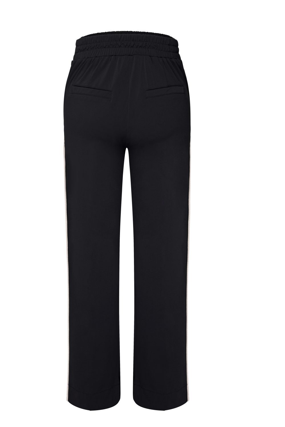 Kimara - Joyce Pants - Dark Blue