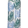 Kimara - Mara Pants 2 - Leaf me Here Green Bay