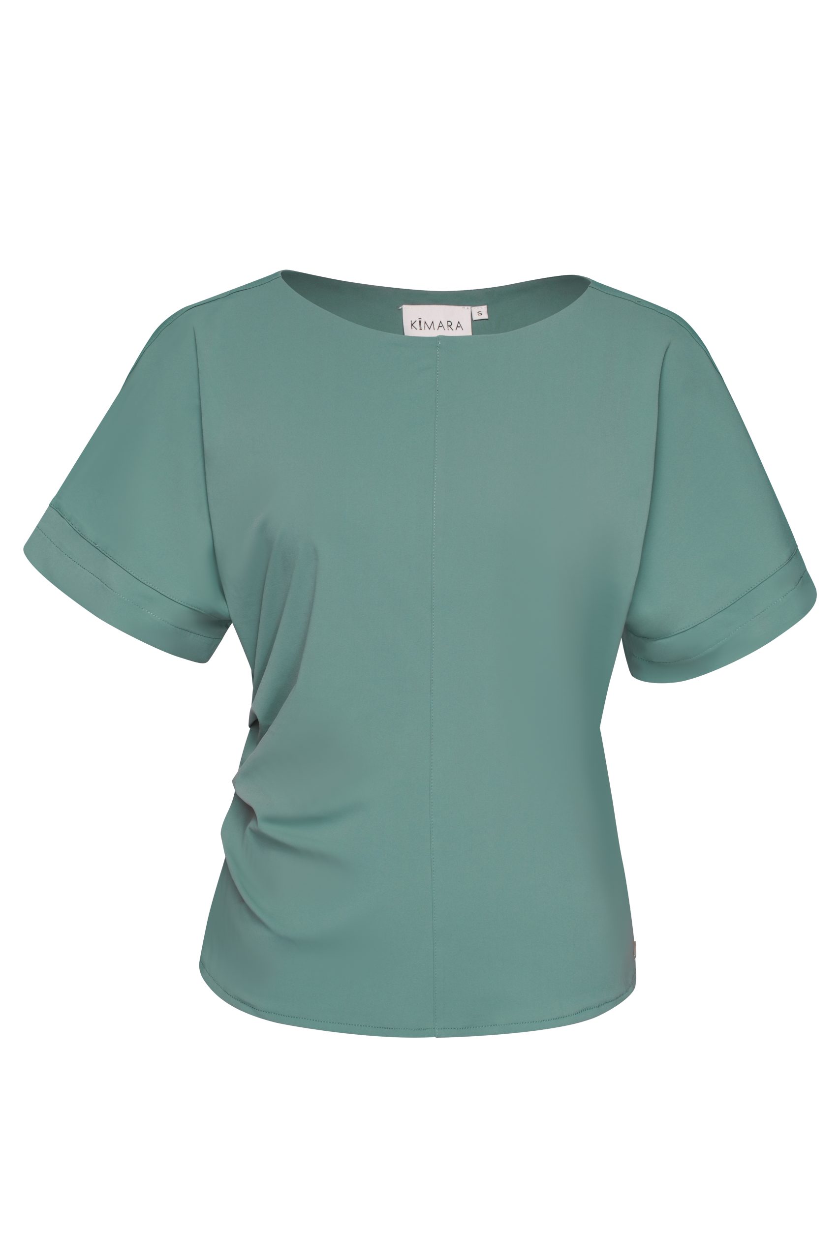 Kimara - Kelsey Top - Green Bay