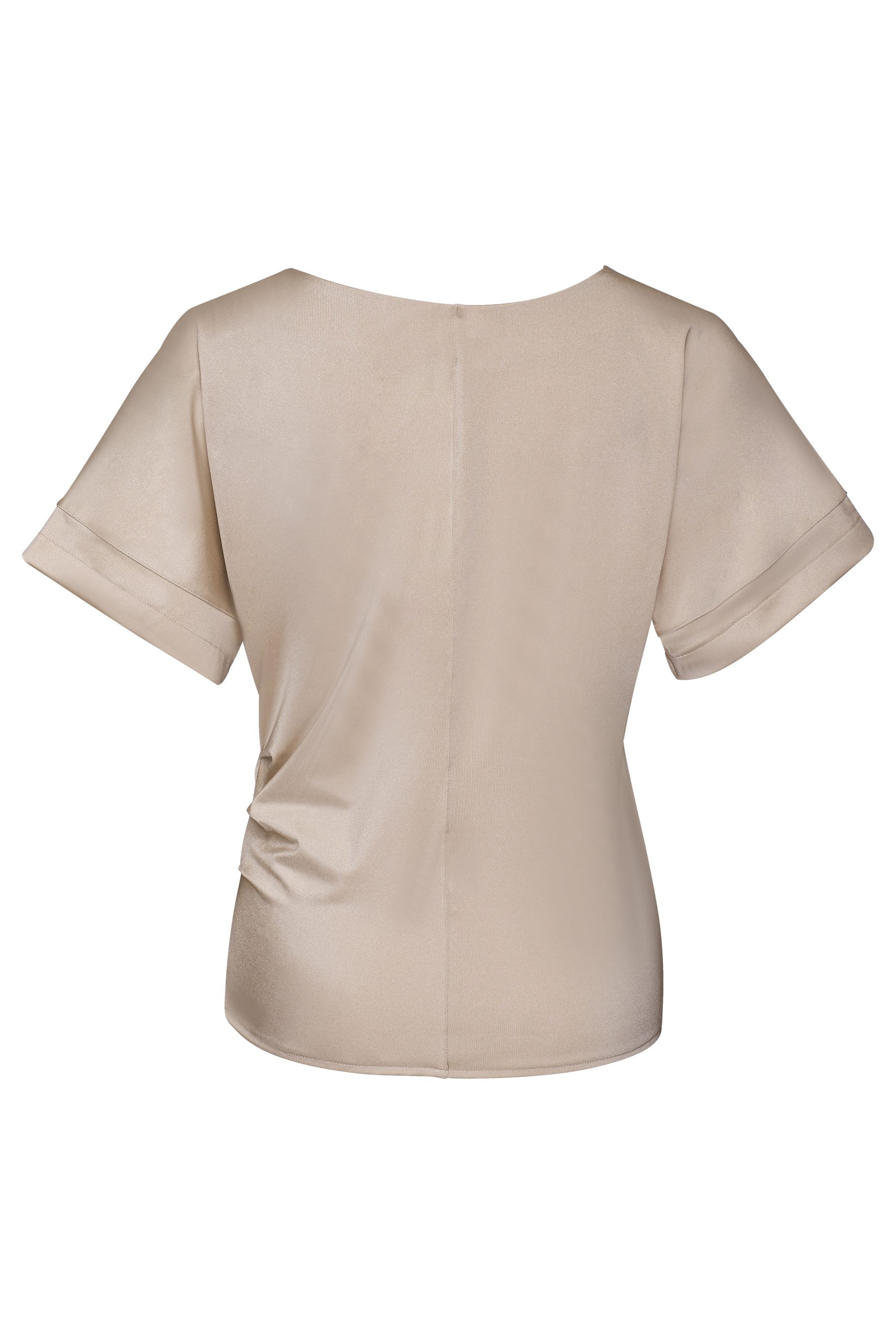 Kimara - Kelsey Top - Champagne