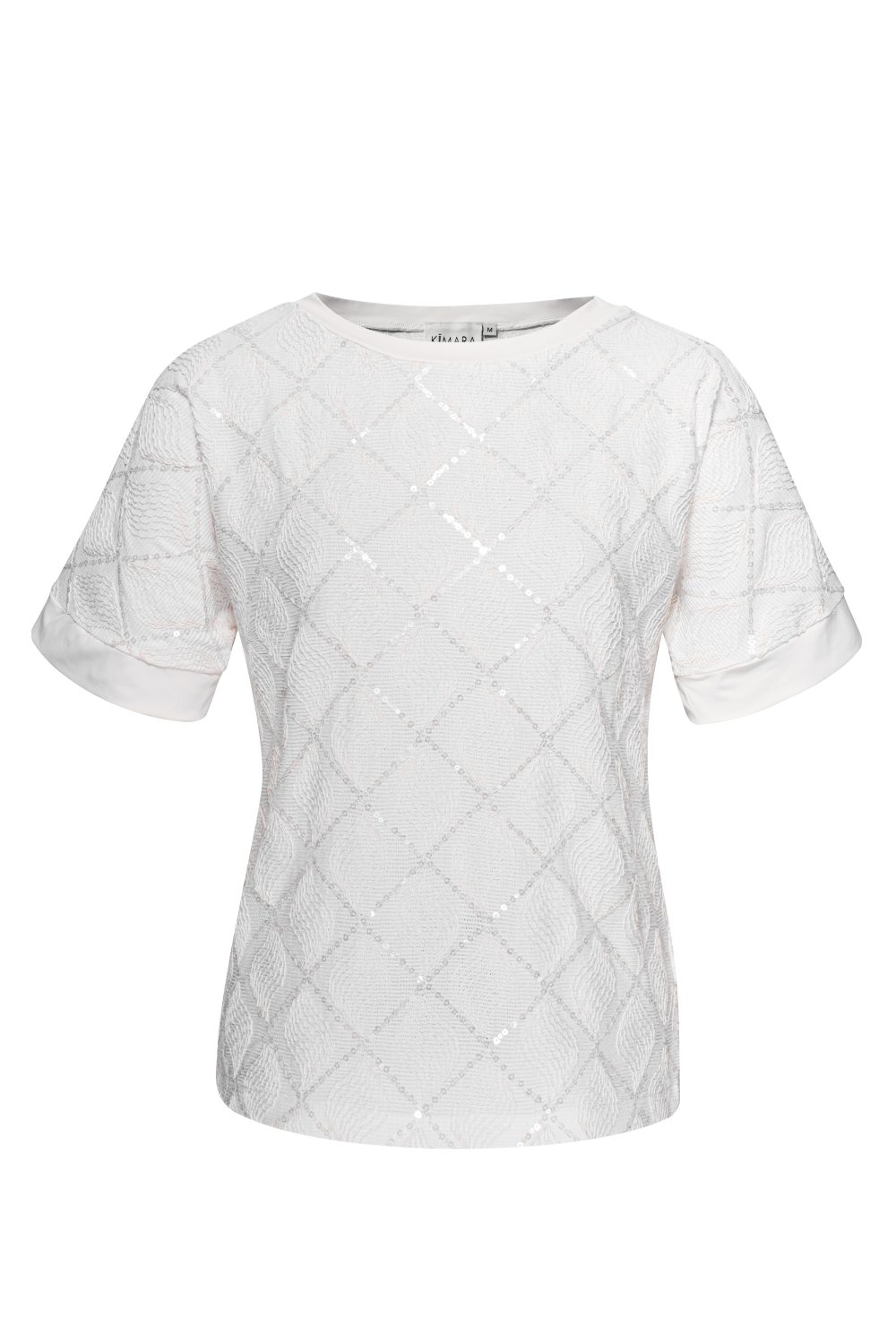 Kimara - Pien Top - OffWhite