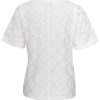 Kimara - Pien Top - OffWhite