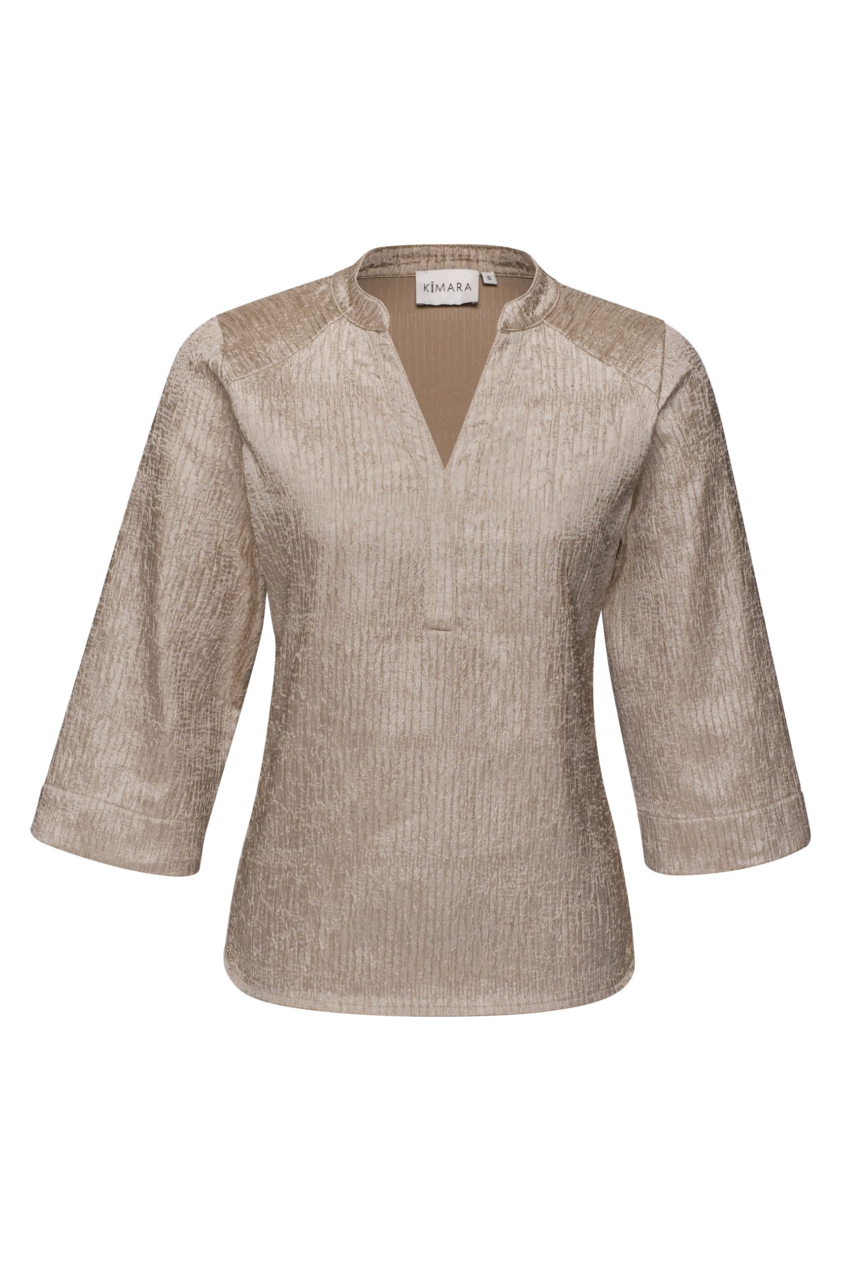 Kimara - Becky Top - Bronze