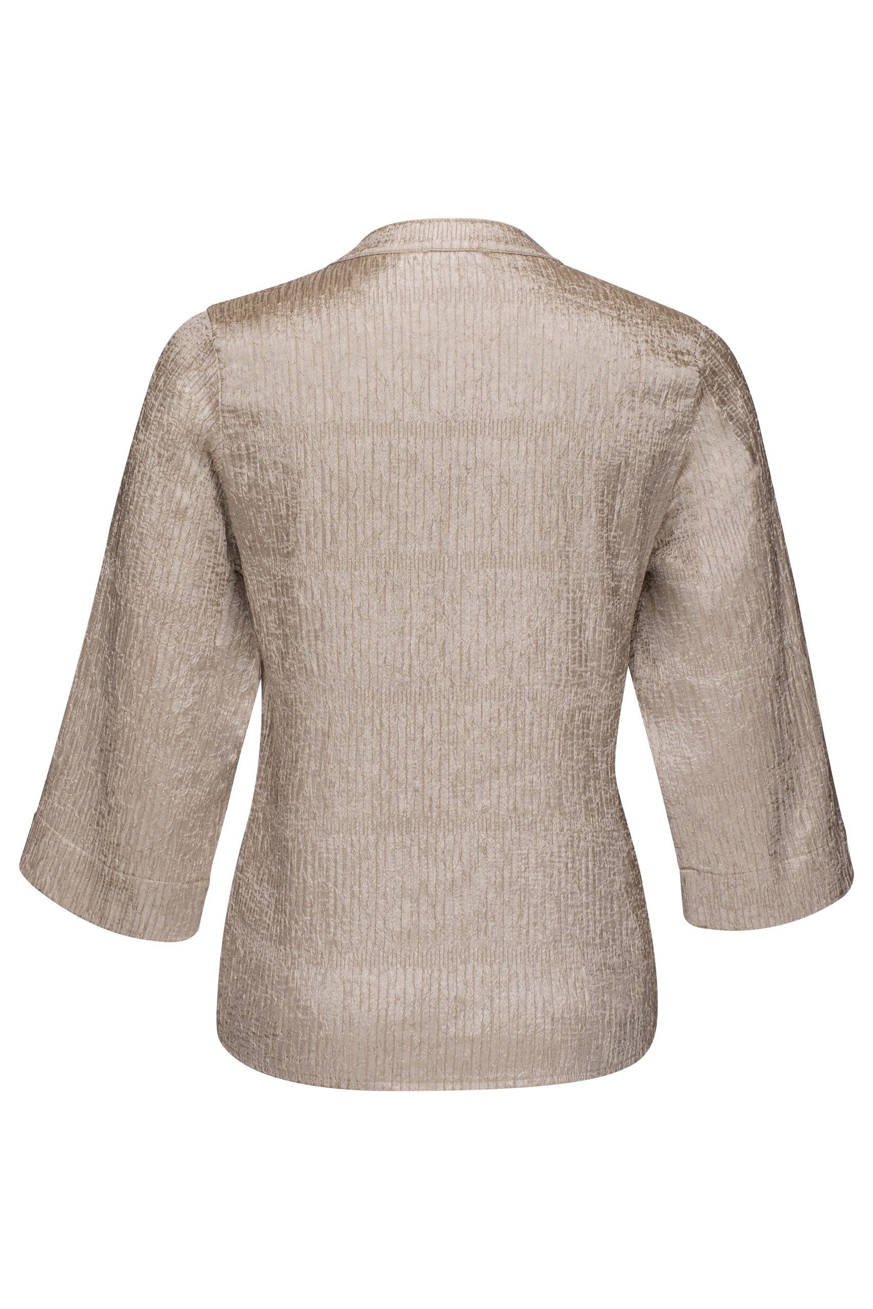 Kimara - Becky Top - Bronze