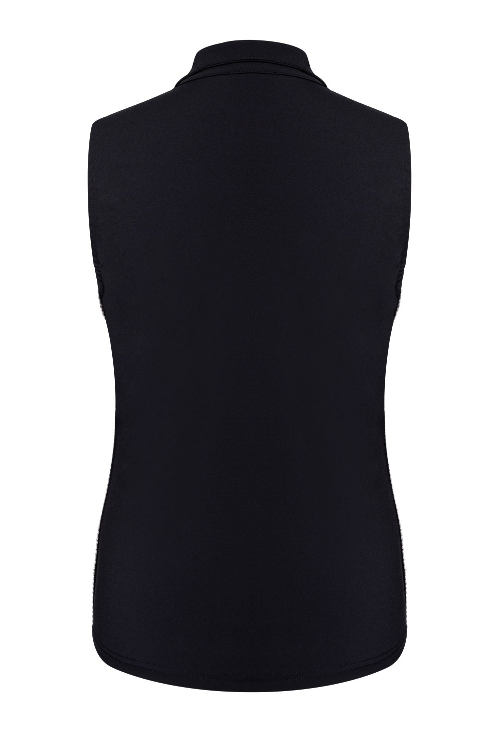 Kimara - Maya Top 3 - Dark Blue