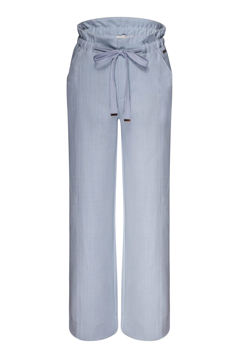 Kimara - Maya Pants - Light Blue