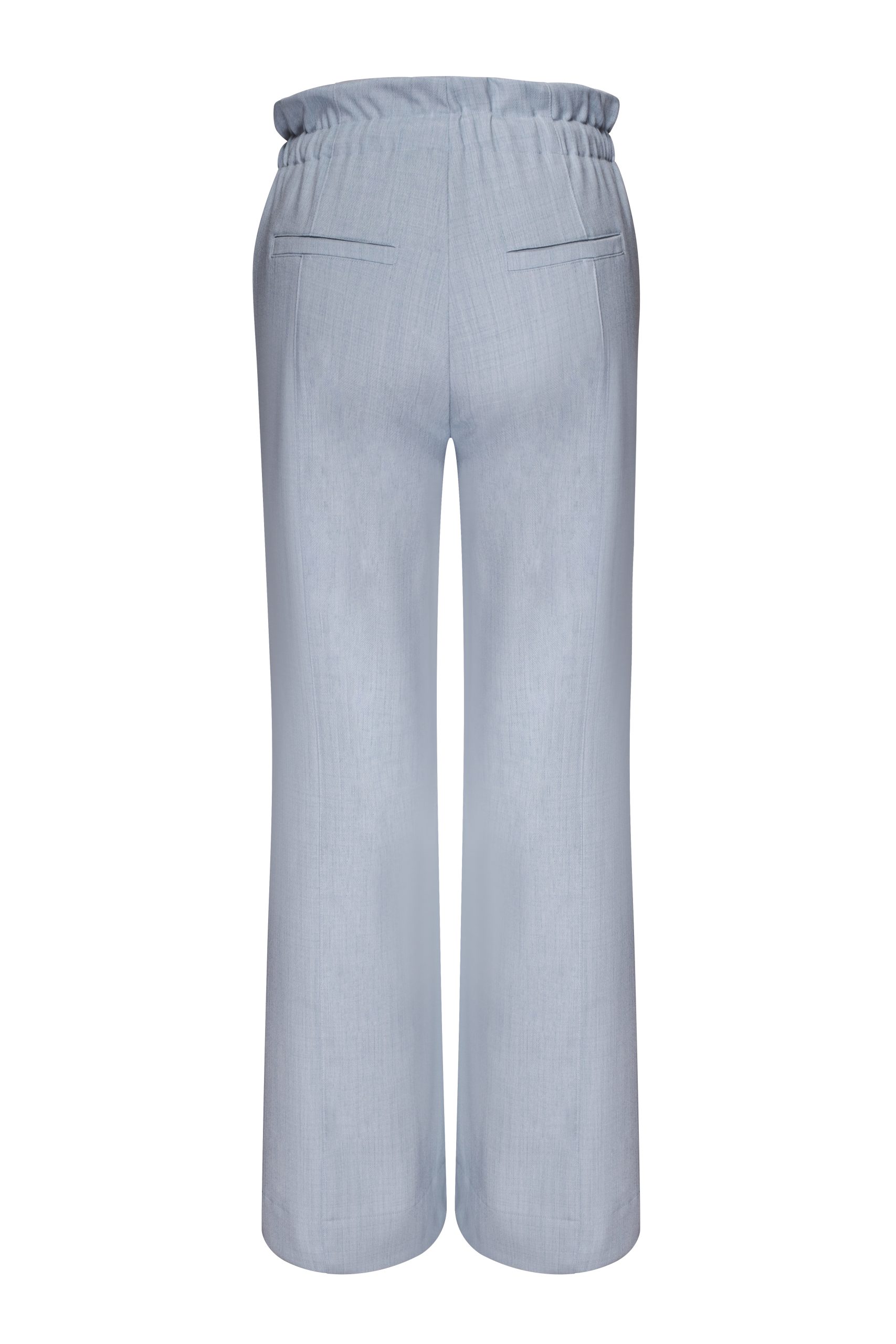 Kimara - Maya Pants - Light Blue