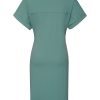 Kimara - Meave Dress - Green Bay