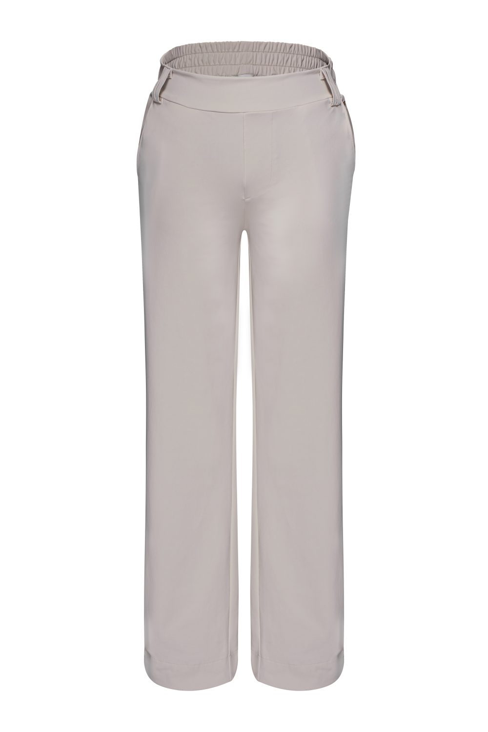 Kimara - Serenity Straight 6 - Dust Blond