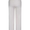 Kimara - Ivy Pants - Silver White