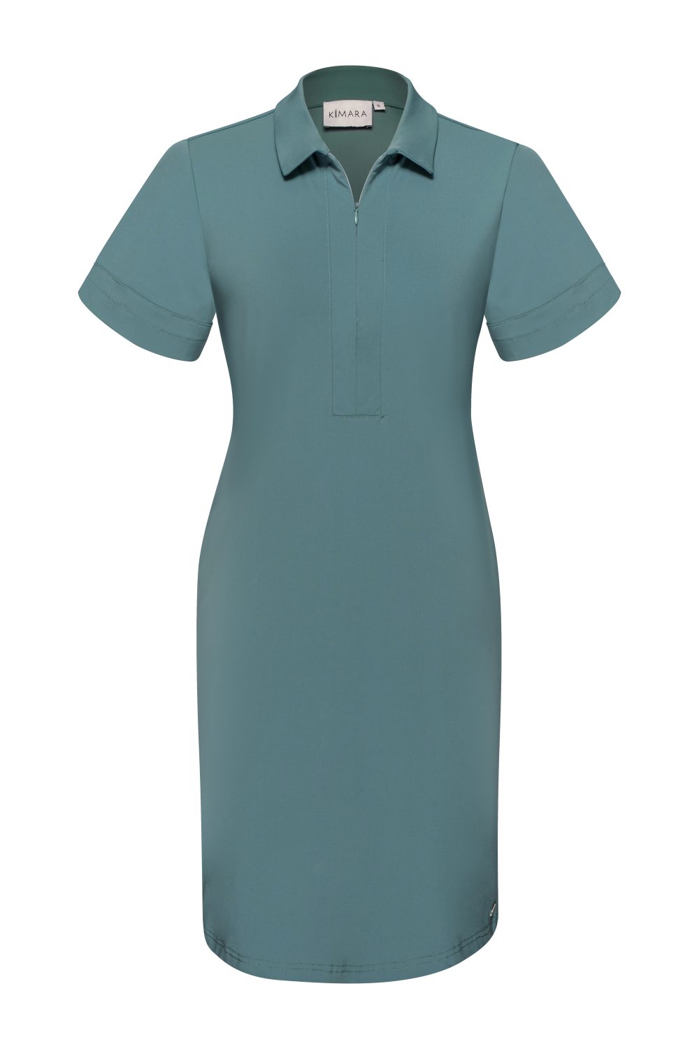 Kimara - Meave Dress - Green Bay