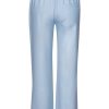 Kimara - Lyan Pants - Light Blue Denim