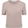 Kimara - Kate Top - Powder Pink