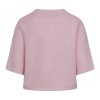 Kimara - Lott Cardigan - Powder Pink