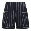 Kimara - Dune Short - Dark Blue