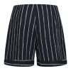 Kimara - Dune Short - Dark Blue