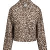 Kimara - Dana Jacket Leo - Leopard