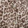 Kimara - Dana Jacket Leo - Leopard