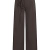 Kimara - Lieke Pants - Brown