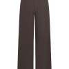 Kimara - Lieke Pants - Brown