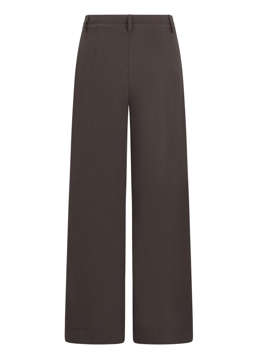 Kimara - Lieke Pants - Brown