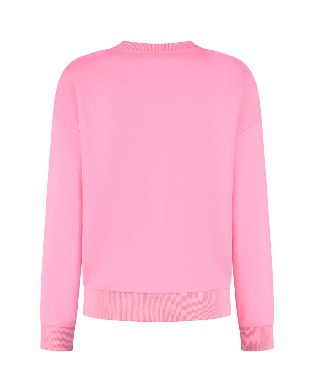 Lady Day - London Sweater - Bubblegum