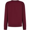 Lady Day - London Sweater - Burgundy