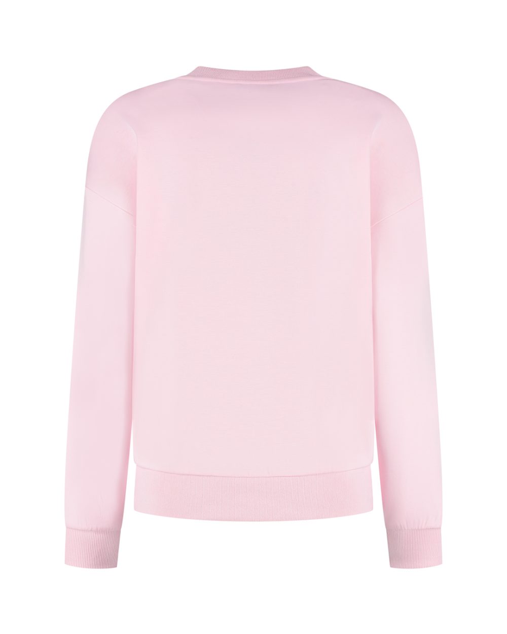 Lady Day - London Sweater - Sweet pink
