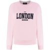 Lady Day - London Sweater - Sweet pink