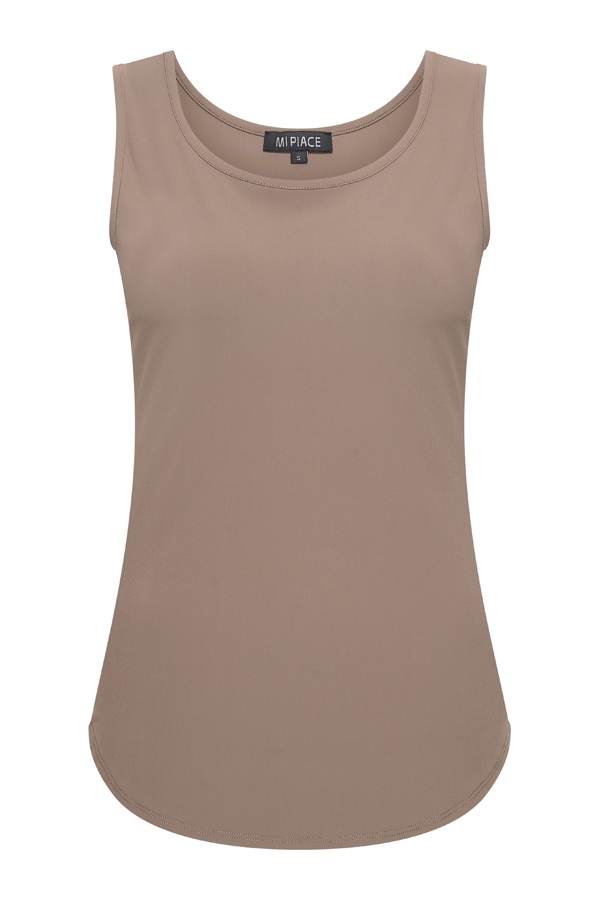 Mi Piace - Singlet - Falcon