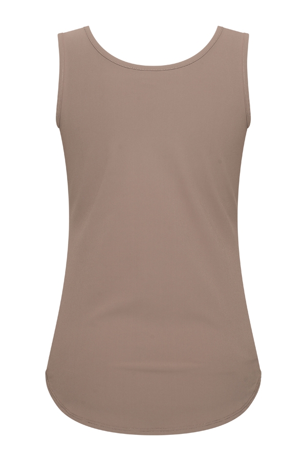 Mi Piace - Singlet - Falcon