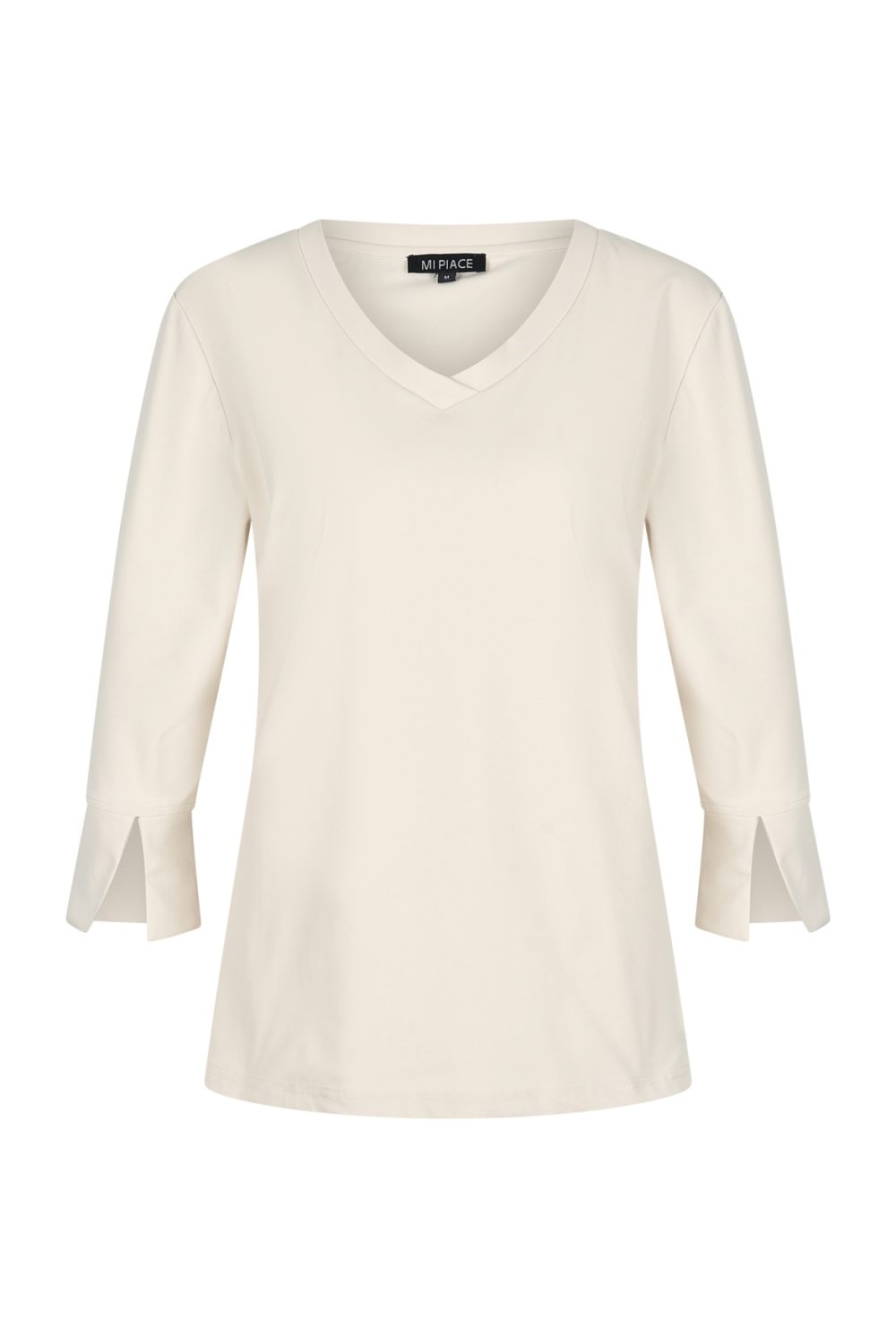 Mi Piace - Top 3/4 Sleeves - Kit