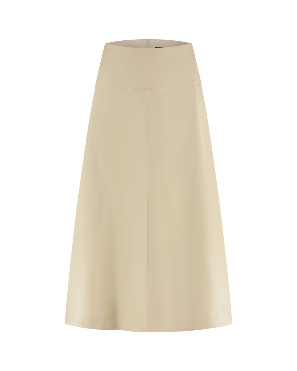 Lady Day - Marci Skirt - Cream