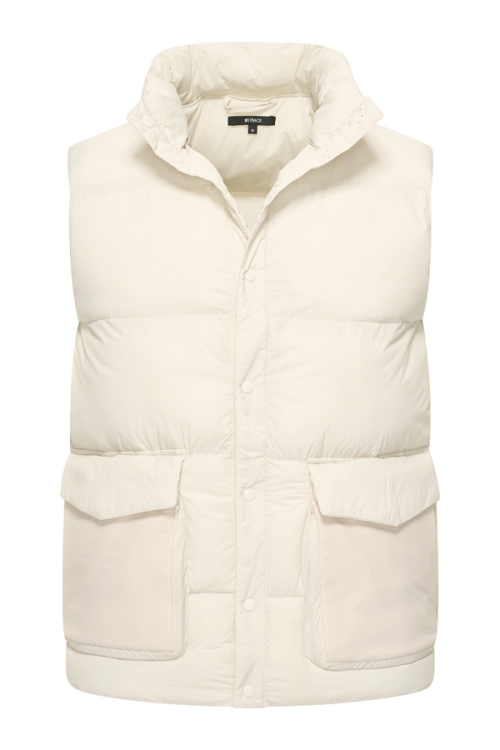 Mi Piace Heren - Bodywarmer - Kit