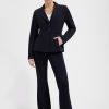 Lady Day - Clover Blazer - Blue