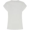 Lady Day - Mira Top - Simple white