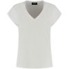 Lady Day - Mira Top - Simple white