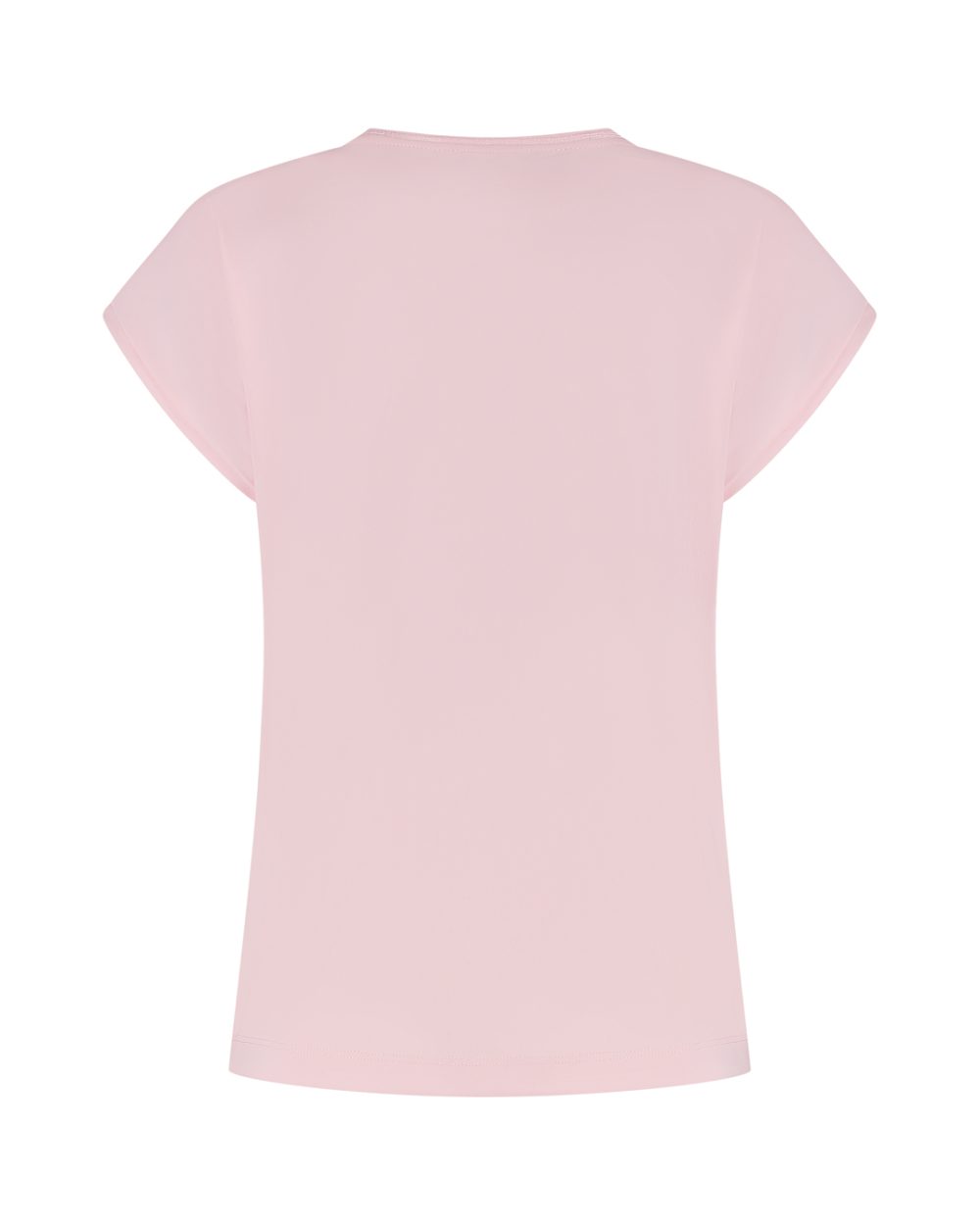 Lady Day - Mira Top - Sweet pink