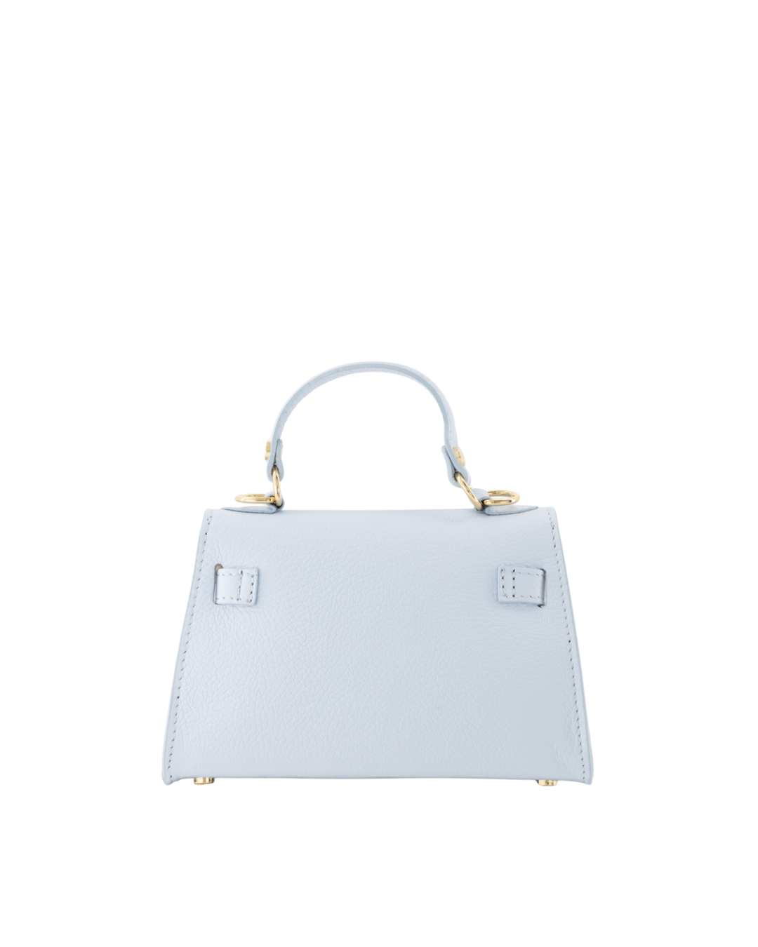 Madam Peach - Grace Grain - Celeste Blue