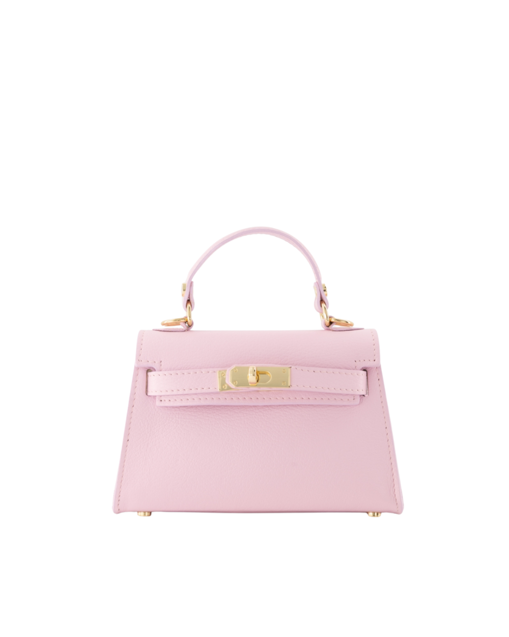 Madam Peach - Grace Grain - Lilac Pink