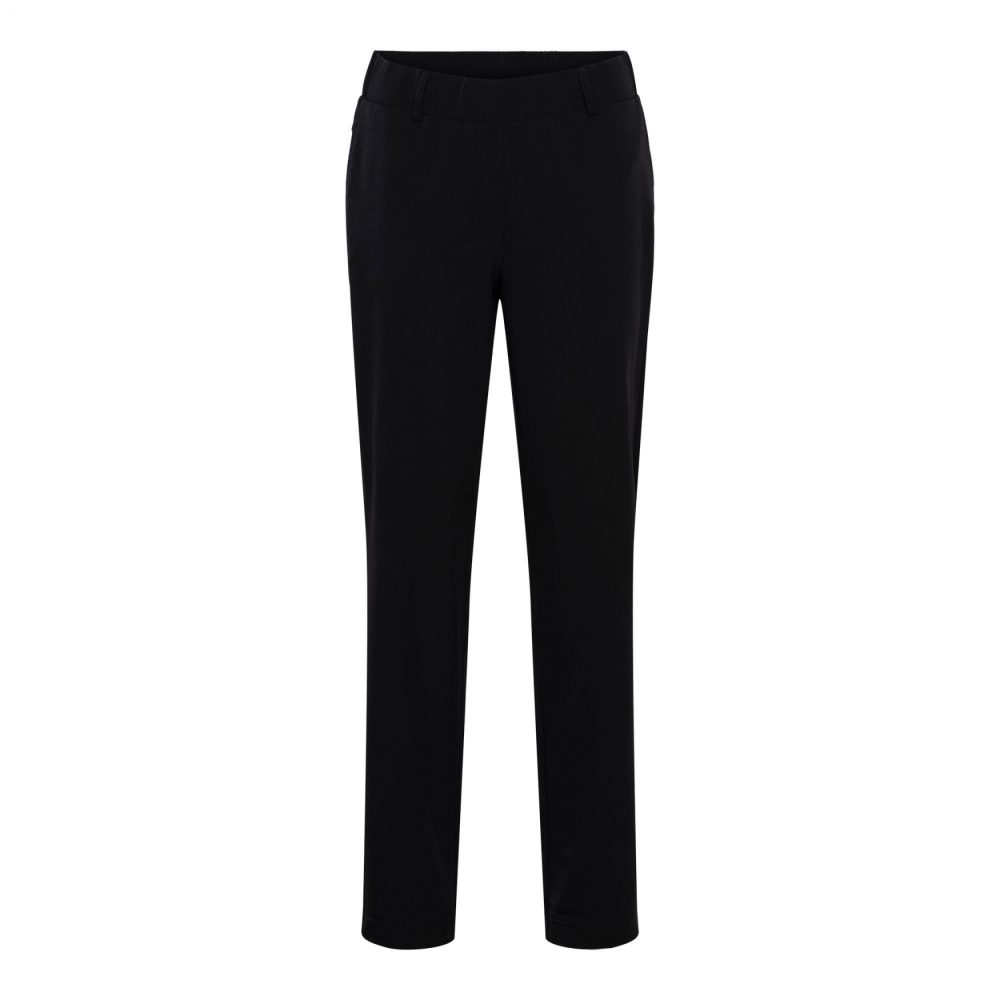 &Co Woman - Posie Travel - Black