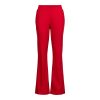 &Co Woman - Pacey Heavy Travel - Red