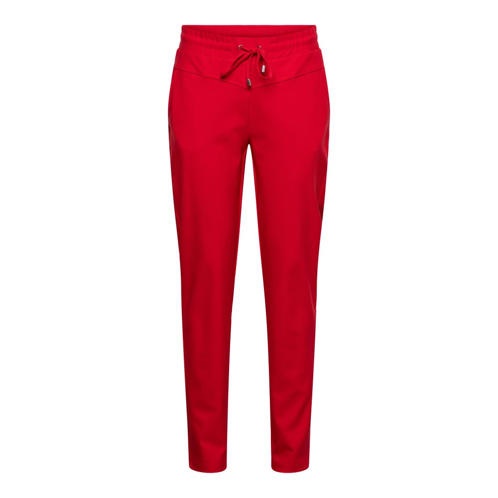 &Co Woman - Penny Heavy Travel - Red