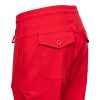 &Co Woman - Penny Heavy Travel - Red