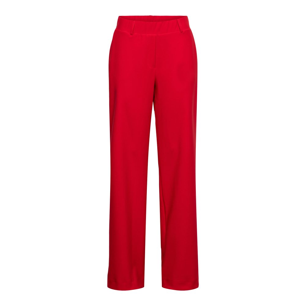&Co Woman - Patrice Heavy Travel - Red