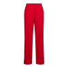 &Co Woman - Patrice Heavy Travel - Red