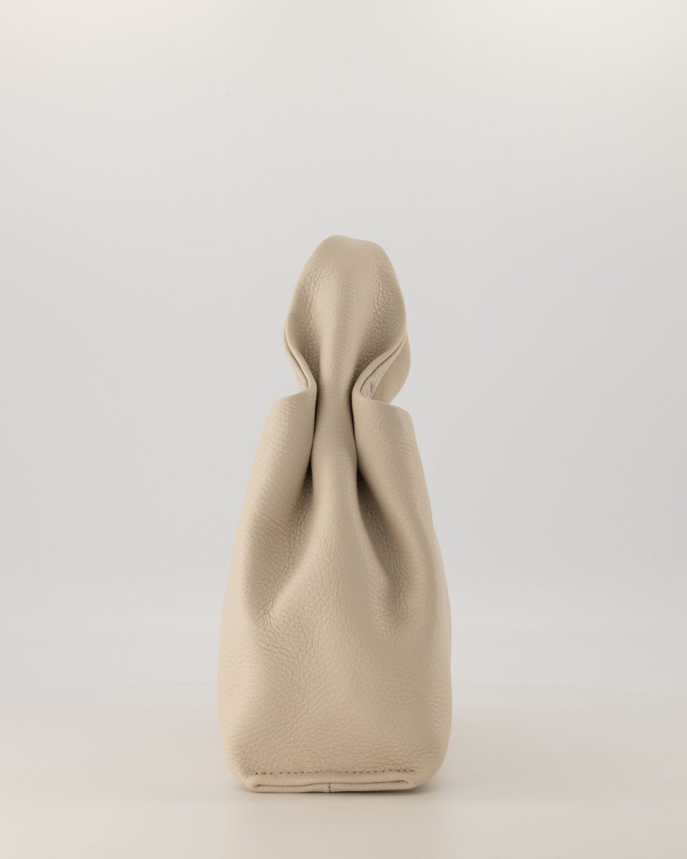 Madam Peach - Polly Classic Grain - Ecru