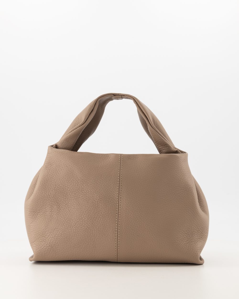 Madam Peach - Polly Classic Grain - Truffle Taupe