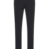 Mi Piace Heren - Men Trousers L32 - Black