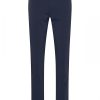 Mi Piace Heren - Men Trousers L34 - Dark Blue